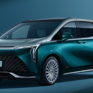 除了不是豪华品牌其他完美 新款昂科威PLUS同级首选？